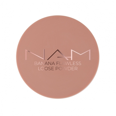 Banana Flawless Loose Powder