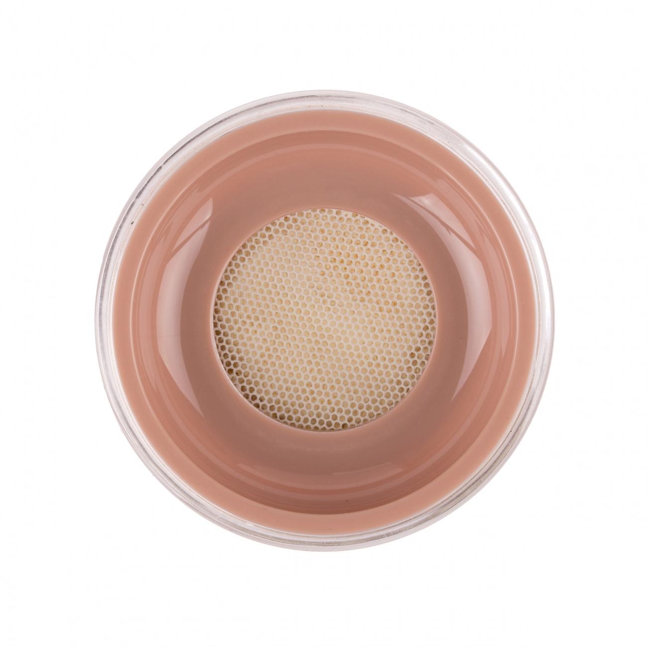 NAM Sypki puder wygładzający Banana Flawless Loose Powder