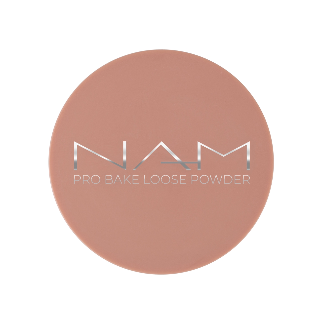 Puder Pro Bake Loose Powder