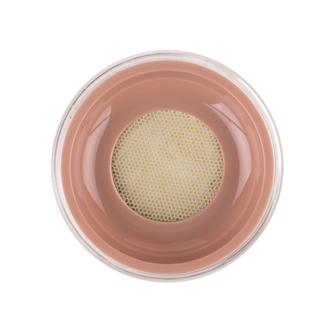 NAM Transparetny puder do bakingu Pro Bake Loose Powder