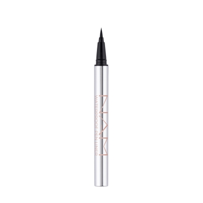 NAM Wodoodporny i precyzyjny eyeliner w pisaku Waterproof Pen Liner