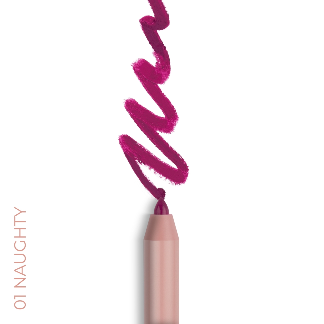 Kontur&oacute;wka Iconic Matte Pencil