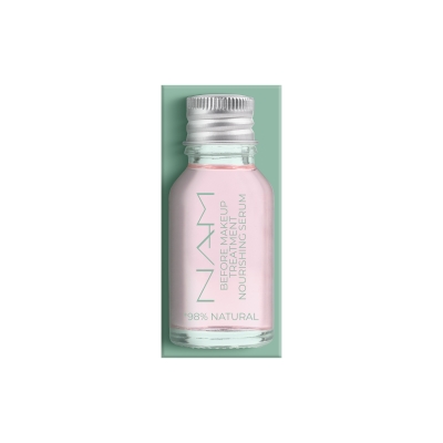 Before Make Up Treatment Serum - Wybierz idealne serum dla Twojej twarzy