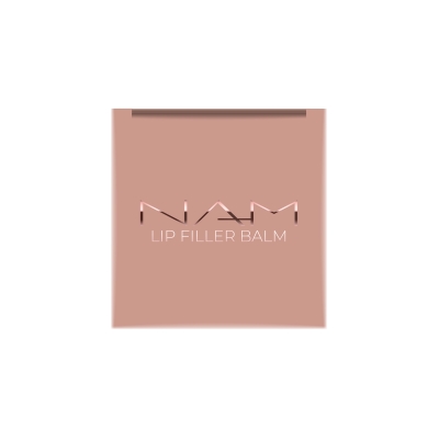 NAM Odżywczy balsam chłodzący do ust Lip Filler Balm