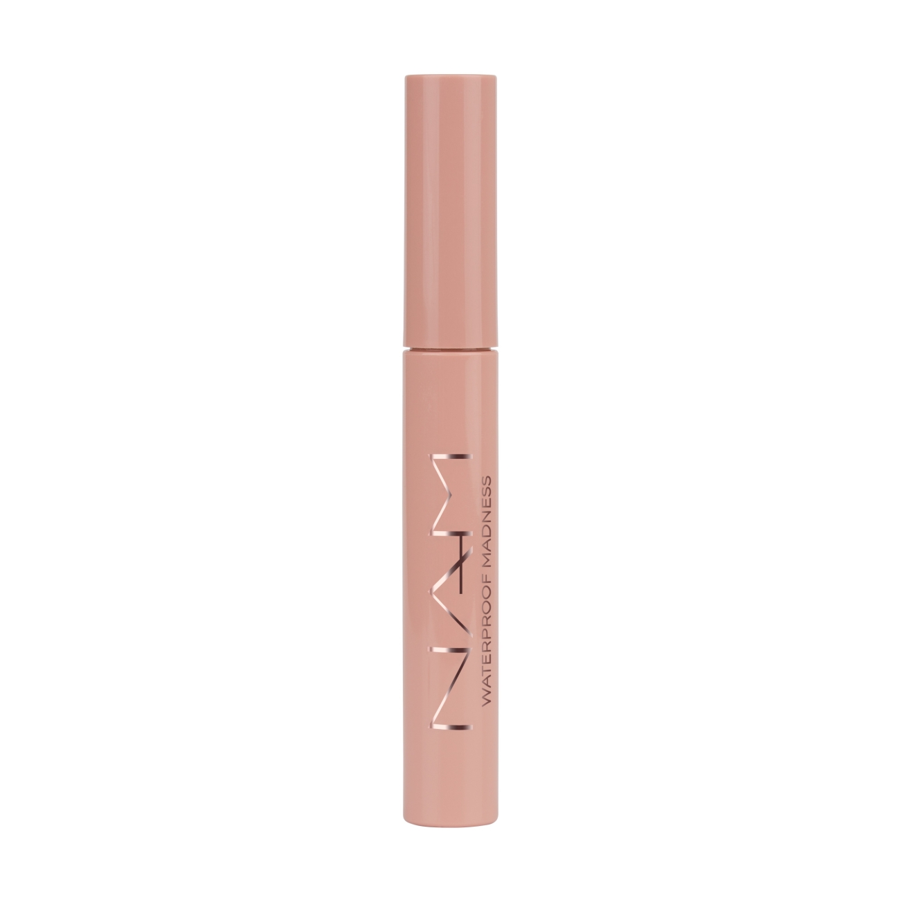 Waterproof Madness Mascara