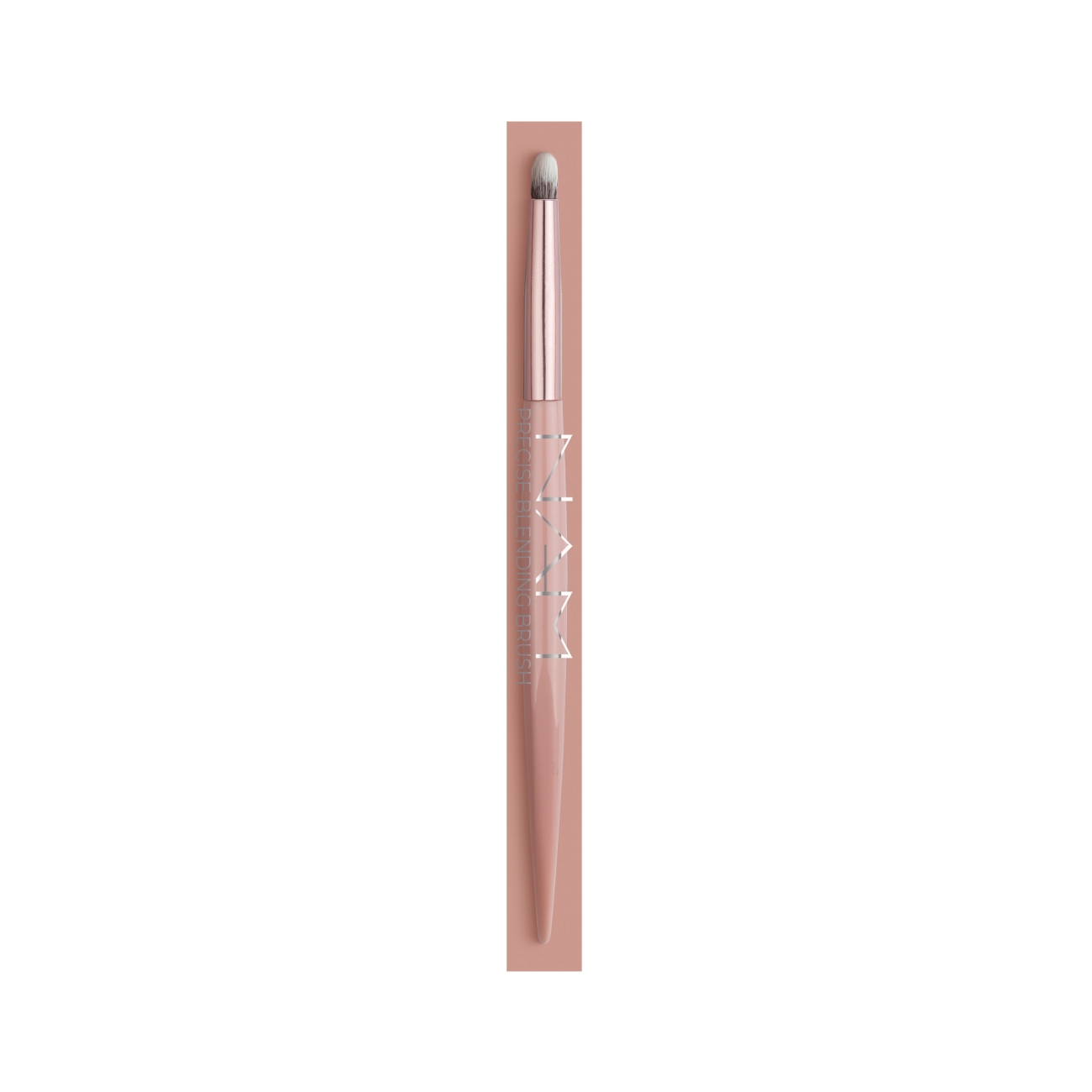 NAM Precyzyjny pędzel do blendowania cieni Precise Blending Brush